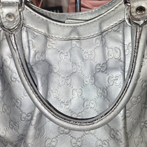 Gucci Sukey Handbag - Picture 7 of 10